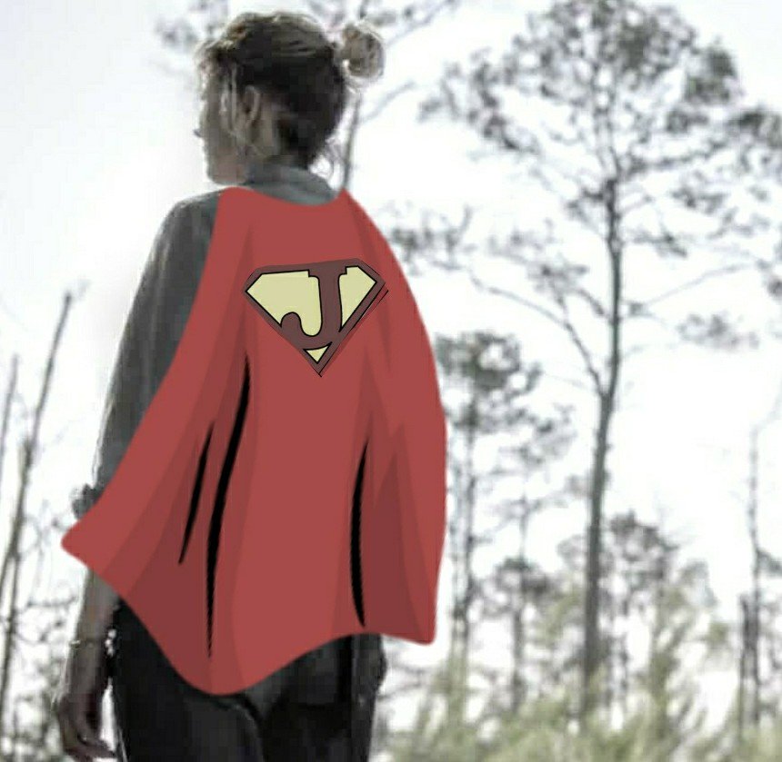BlazyGardener's tweet photo. @JennaElfman @FearTWD Super June 💙 Our she-ro! 😍

#FTWD #FearTheWalkingDead #ftwdfamily #ftwdjune https://t.co/IEXDQbtHKV