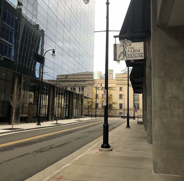 Happy Memorial Day! We will be closed today in observance of the holiday, but come see us the rest of the week for brunch, happy hour and supper! #supportlocal