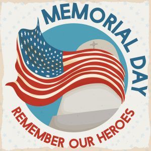 jsdesignerfloor's tweet photo. Remembering the fallen.

Memorial Day 2019 https://t.co/O1rHi1Qd7w