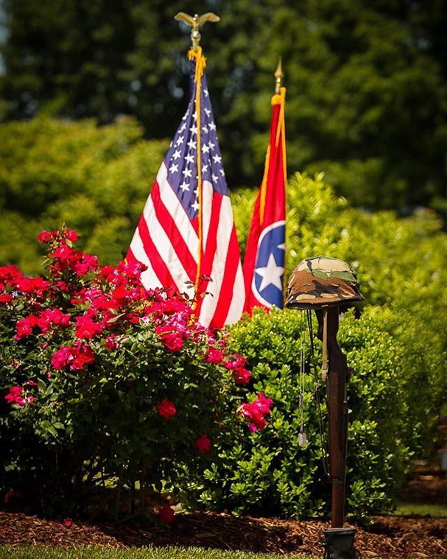 Remembering the fallen bit.ly/30INSIg