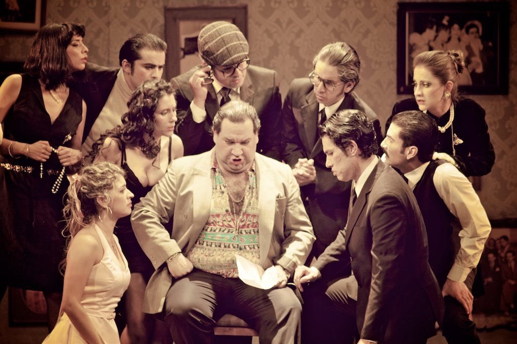 teatrolibrebog's tweet image. Por más de 10 años el taller de Ópera de la Universidad Central ha realizado diferentes montajes. Este año llegan con #Galantería y #EstiloClásico a nuestra sede de Chapinero. Mayo 29 a las 7:30 pm.