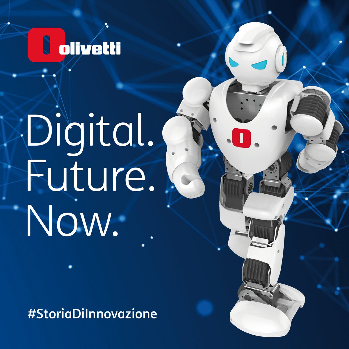 OlivettiOnline's tweet photo. #Events Nei fine settimana dal 7 giugno al 28 luglio ti aspettiamo alle Officine H a @IvreaUnesco per scoprire la #StoriaDiInnovazione #Olivetti attraverso un’esperienza di realtà virtuale, sviluppata dai laboratori di innovazione @TIM_Official. @gdt62 @ComuneIvrea @Matera2019 https://t.co/klwVXBPhTZ