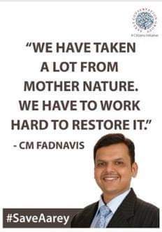 Save Mumbai's forests tweet media