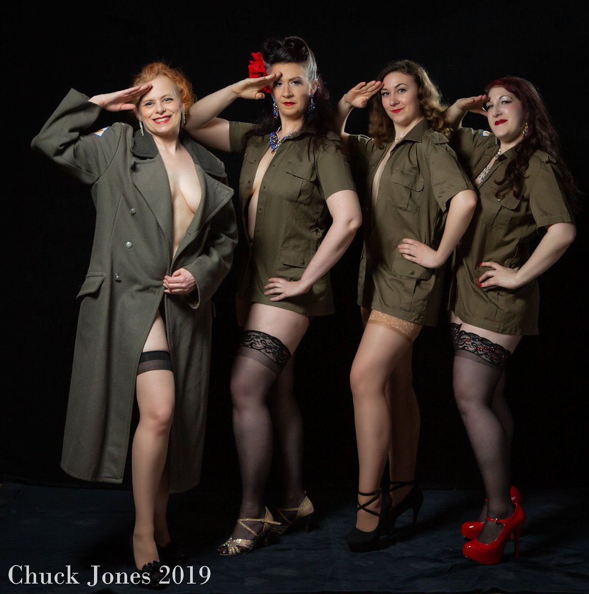 To all of those who left to serve and didn't return -- we remember you on Memorial Day and every day.