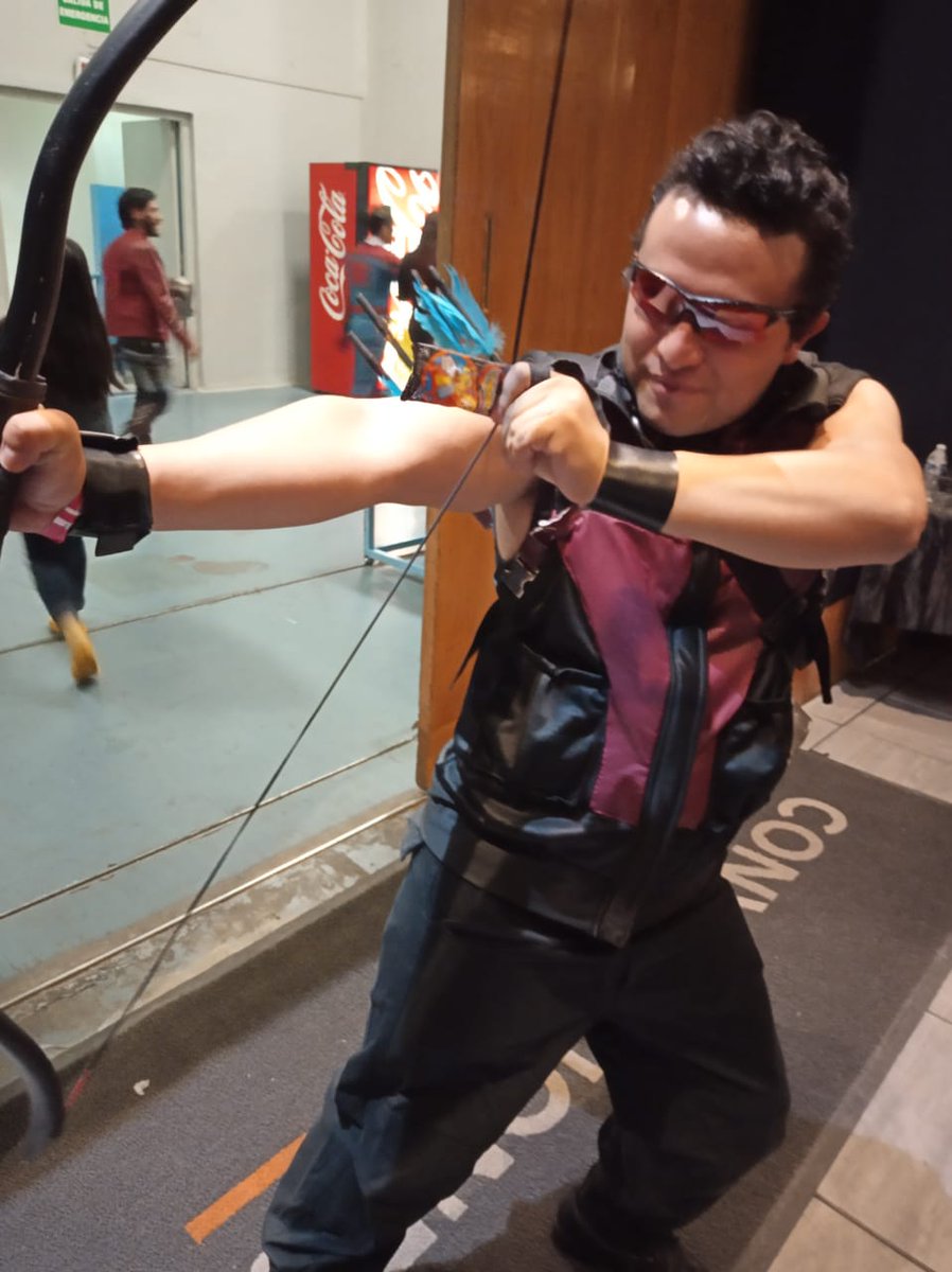 TrainOnMx's tweet photo. . @expo_akai @ChipiletaMX y advengers. . . que buen crossover.
Esperamos hallan disfrutado de esta Expo nos vemos en la siguiente https://t.co/MbVwMgMd49