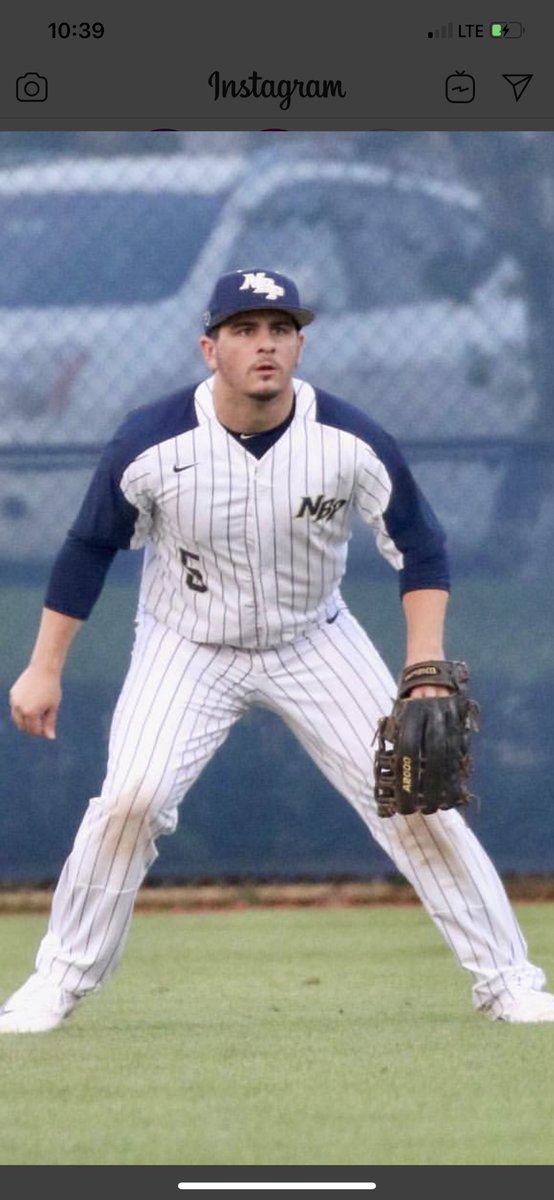 cogsjeff1's tweet photo. This weekend Liam Cogswell is  representing the South team (players from Broward and Dade counties) 
in the 42nd annual FACA Florida State All-Star game at Tigertown in Lakeland. @NBPSAthletics @GreenWaveBSB @NBPSEagles https://t.co/enVG0WWJIA