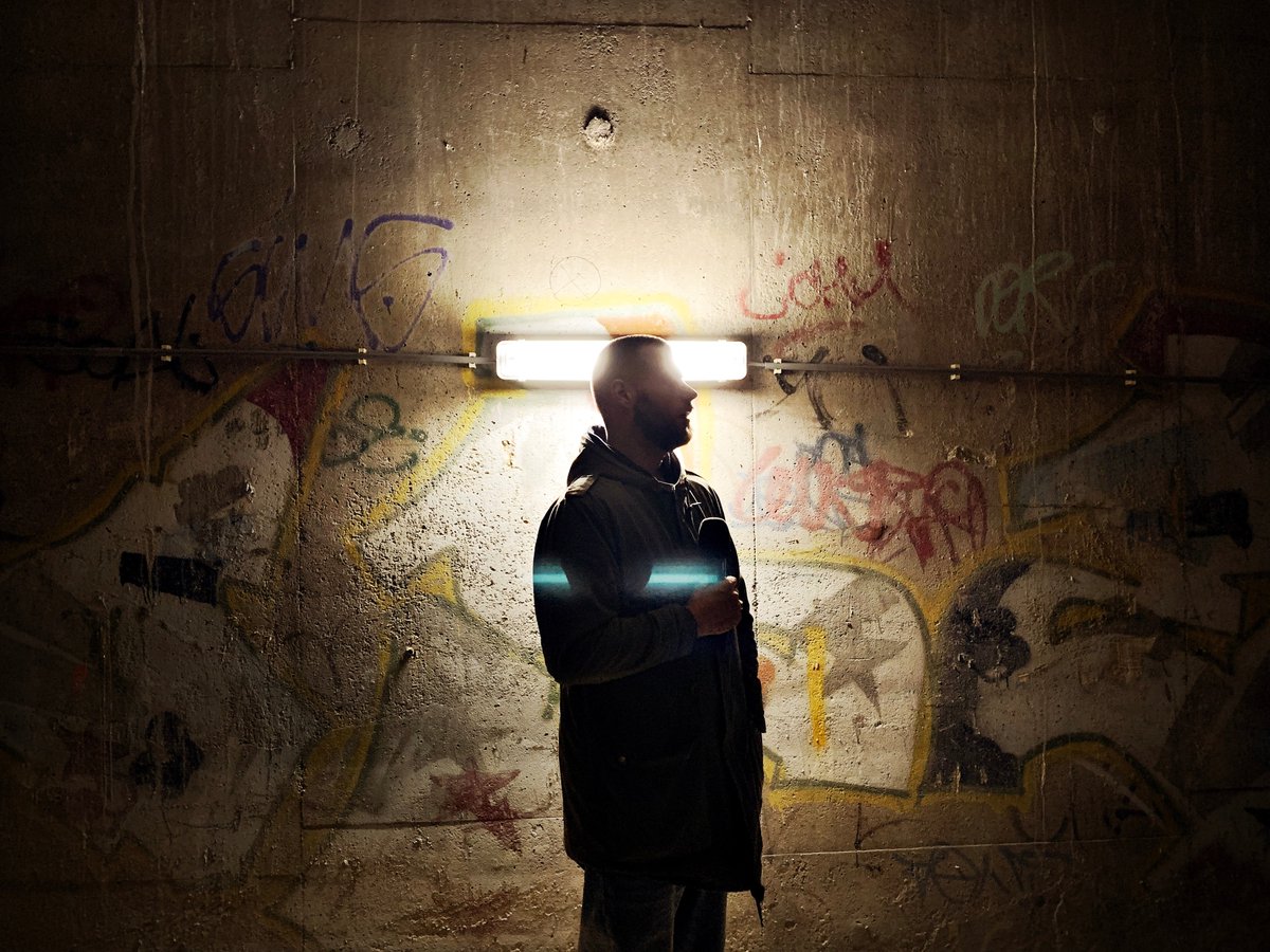 Dit weekend doken we alvast ondergronds om met <a href="/anpfoto/">ANP Foto</a> een promo te maken voor Ondergronds Rotterdam (8 JUN). We filmden o.a. een fragment uit de nieuwe track van #meerdaneenletter en #winterdagen (<- fotograaf van deze plaatjes). Tickets via parfumdeboemboem.nl/route