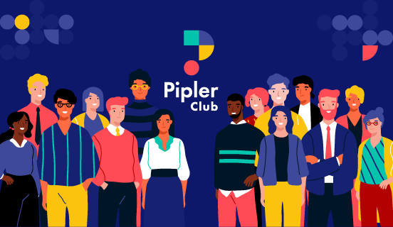 Un #robot pour nous #recruter tous ? L’#IA va remplacer le #recruteur ! 💥
Vraiment ? Et vous, qu'en pensez-vous ? 
On en parle pendant le petit-déjeuner du #PiplerClub, le 6 juin prochain à 9h30 !
Infos &amp; inscription 👉 bit.ly/2JH3aYH
#RH #recrutement #event