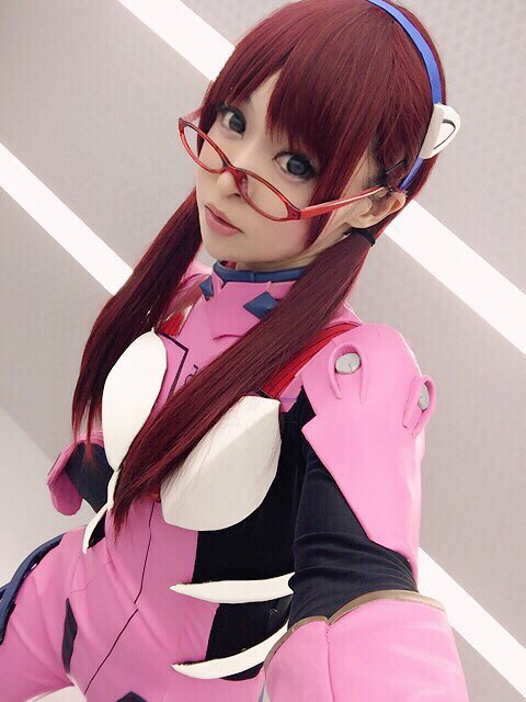 Twitterのコスプレ画像46
