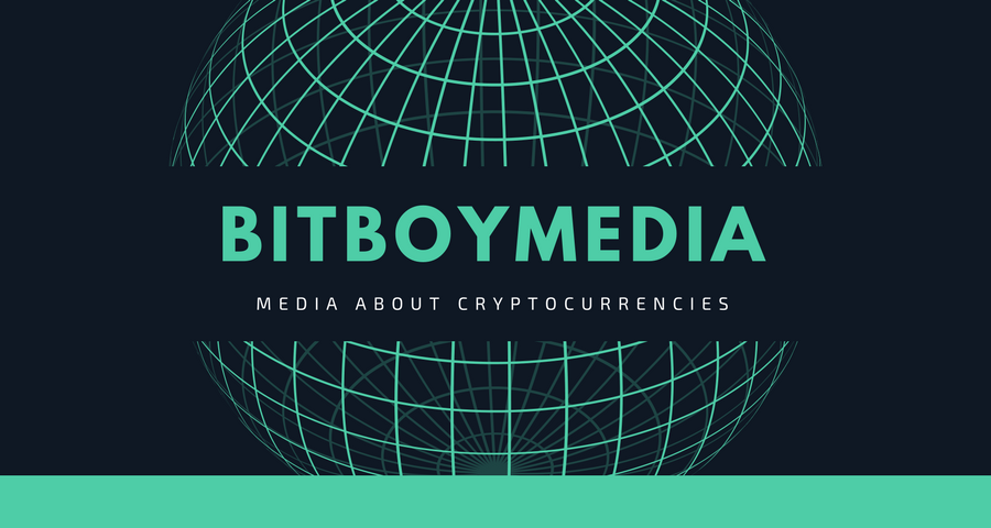 bitboymedia's tweet photo. https://t.co/mZFfoL2Um1 - мы ждем тебя - https://t.co/QNqXy2uOxz

#bitboy #btc #follow #crypto #биткойн #крипто #блокчейн https://t.co/yGOfBBqPxl