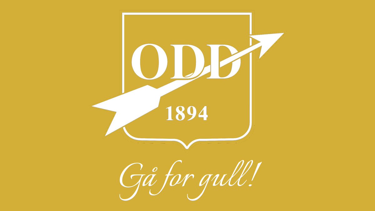 OddPila's tweet photo. Gå for gull, eller?

https://t.co/pBSu6Jer6o

#oddsbk #oddrane #oddpila #stoltetelemarkinger https://t.co/MYCQXWwCDJ