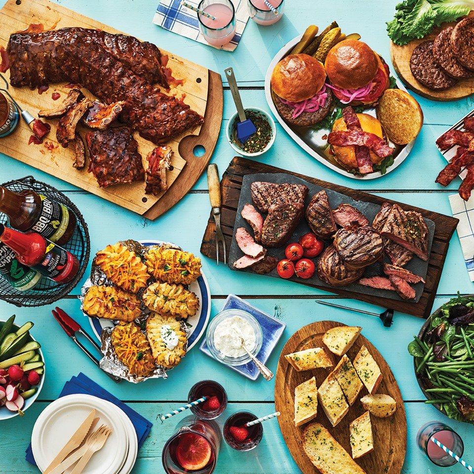 M&M Food Market tweet media