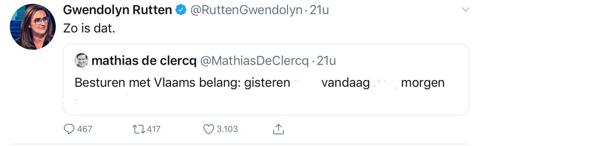 avcvdb's tweet image. Ik had #goesting om eens #FakeNews te maken 
Sorry ⁦@RuttenGwendolyn⁩