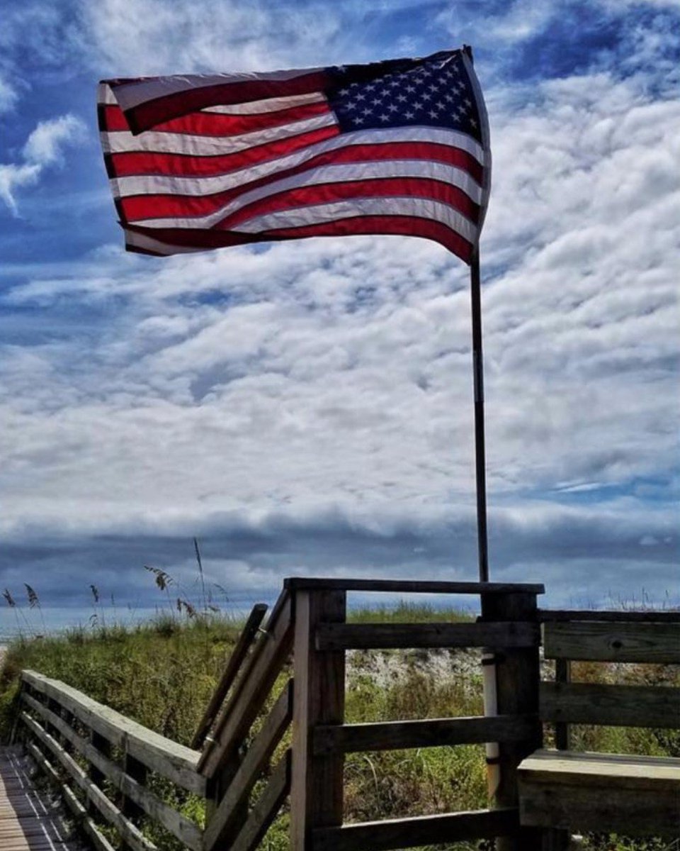 GHResortStAug's tweet photo. Honoring those who gave the ultimate sacrifice. 
#memorialday #usmilitary #guyharveyresort #allgavesome #somegaveall #neverforget #usa https://t.co/bC3vPjhgjZ