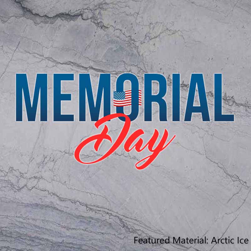 To all those who have served our country so bravely, we thank you. #MemorialDay