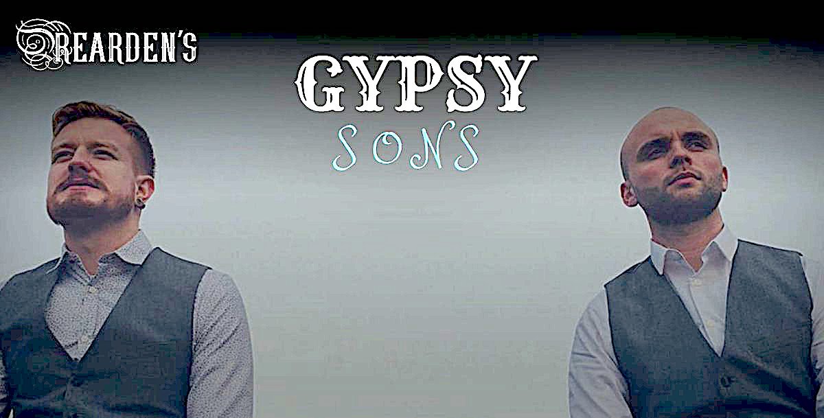 Reardenscork's tweet photo. #ReardensLiveMusic
#GypsySons will take the stage tonight from 10pm.
A two piece band. They play a wide variety of music all across the nation and abroad, and they are damn good at it too.
Food served til late
https://t.co/PoSFI53snD
@whazoncork @live_cork @nightoutireland https://t.co/7KXaLXIVpA