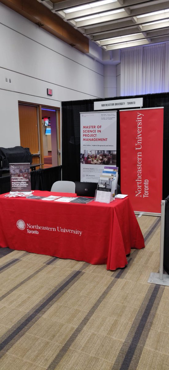 Northeastern Toronto tweet media