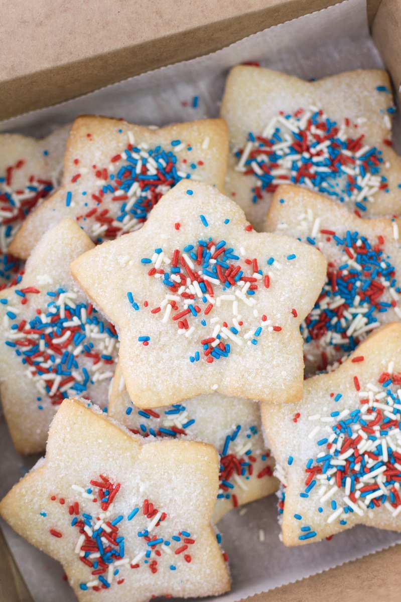 OPEN regular hours today. Come say hello 👋