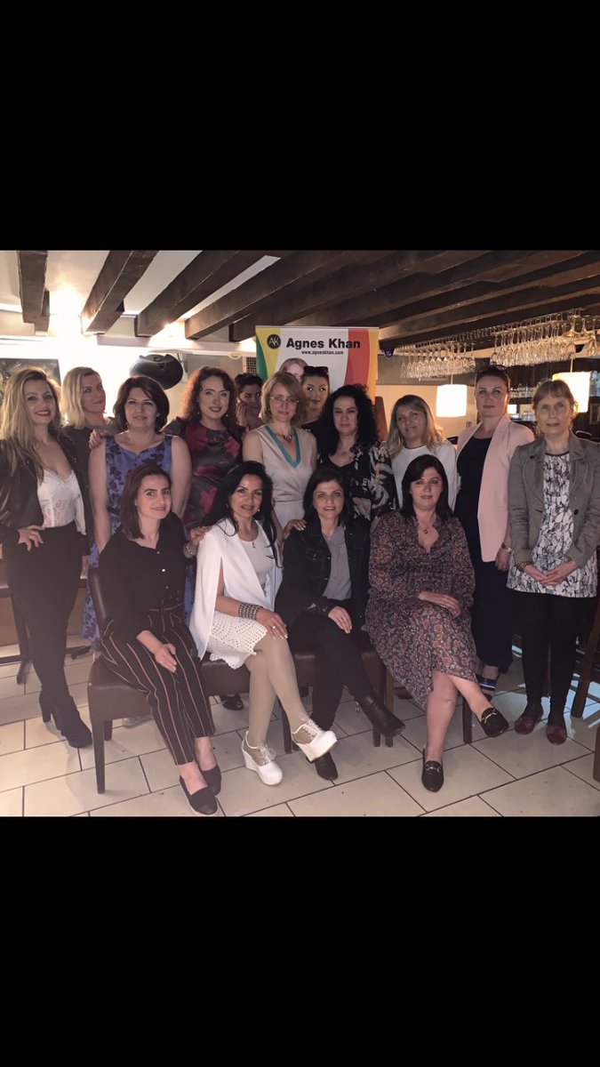 Khanagnes1's tweet photo. Introducing 5 Flavours of Health to Albanian community in Central London yesterday.
https://t.co/XVfeRGMp4N https://t.co/A9yoi8387f