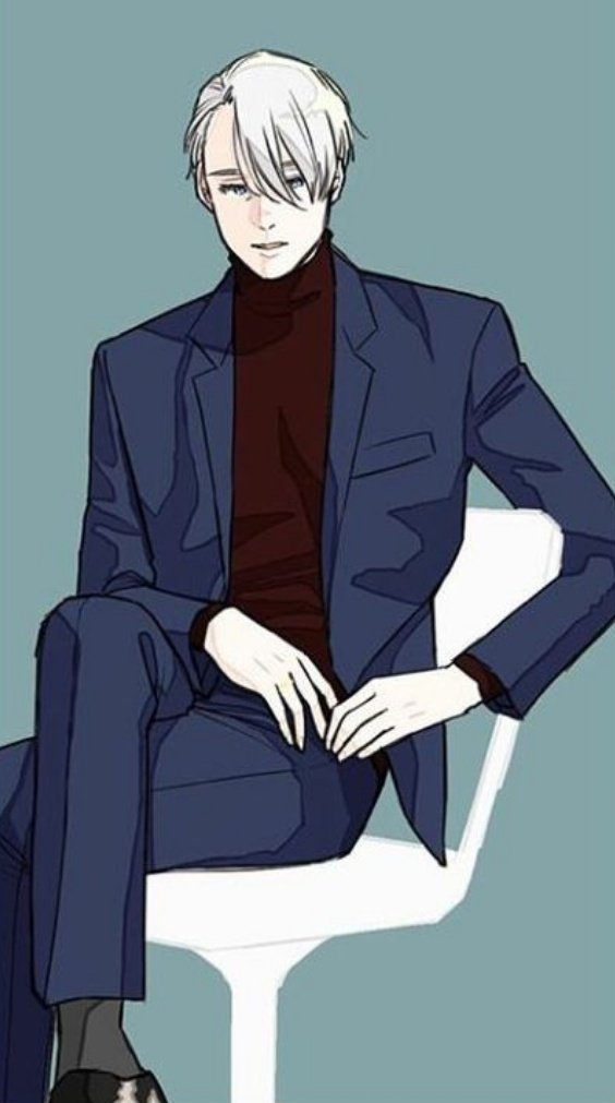 Azumi_071's tweet photo. Como ya subí de yuuri pues sigue
Viktor Nikiforov!! (Víctor Nikiforov)
#yaoi #yurionice #yuurikatsuki #yuuri #yuri #yurio #viktor #victor #nikiforov #yaoihard #shonenai #patinajeartisitico #patinajesobrehielo #deportes #bl #boyslove #especial #homosexual #gay #sexy #fanservice https://t.co/NCVpgXEzz6