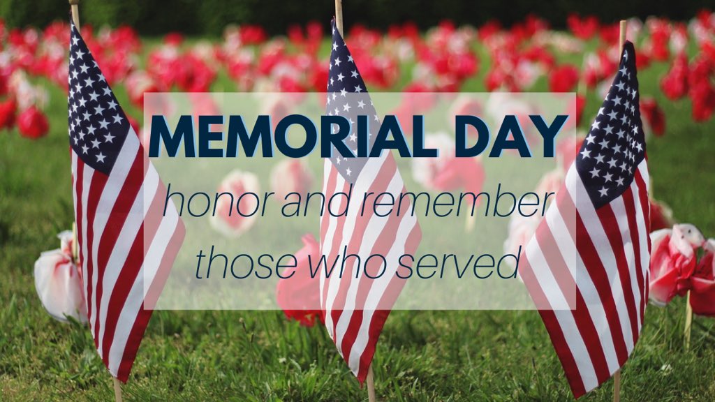 DorisMatsui's tweet photo. On #MemorialDay, we remember those who gave their lives to protect our safety, freedom, and values. While we can never fully repay those who made the ultimate sacrifice defending our country, let us honor them by keeping our promises to today’s veterans and their families. https://t.co/brEyDbTpyK