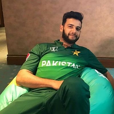 fatimaImadian_'s tweet photo. Success is not the key to happiness..
Happiness is the key to
success..
If u love what u r doing
You will be successful..โค
#ImadWasim #ProudImadian
#TeamImad #Maddy https://t.co/QUxII0tNCb