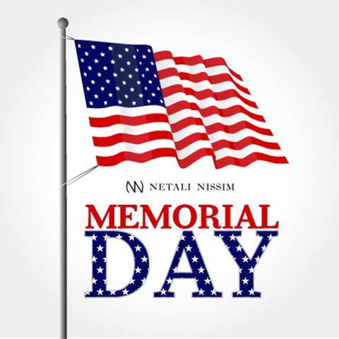 netalinissim's tweet photo. Happy Memorial Day https://t.co/VwpuvOSGbM