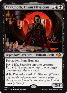 Original Magic Art (@originalmtgart) on Twitter photo I’m not saying I’m working on another Commander Playmats project and that this will hopefully be included, but I’m not not saying it as well. Great job <a href="/MarkWintersArt/">Mark Winters</a> I’m not saying I’m working on another Commander Playmats project and that this will hopefully be included, but I’m not not saying it as well. Great job <a href="/MarkWintersArt/">Mark Winters</a>