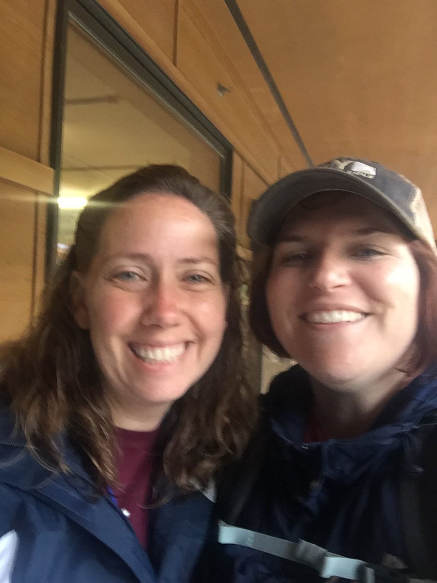 ms_ecooperclass's tweet image. Ready for Day 1 #TetonsCPS #R #RainWontStopUs @jmscyclones @CPSScience