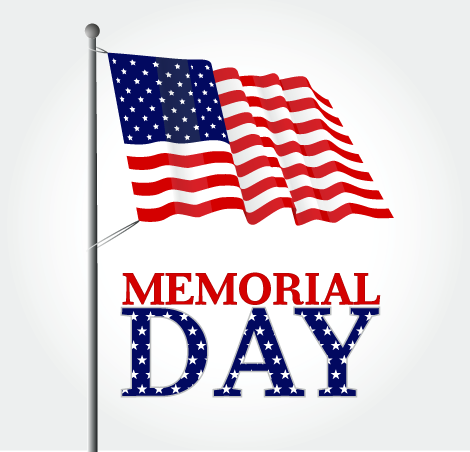 Conexx is saluting our veterans and wishing all our followers a happy Memorial Day.