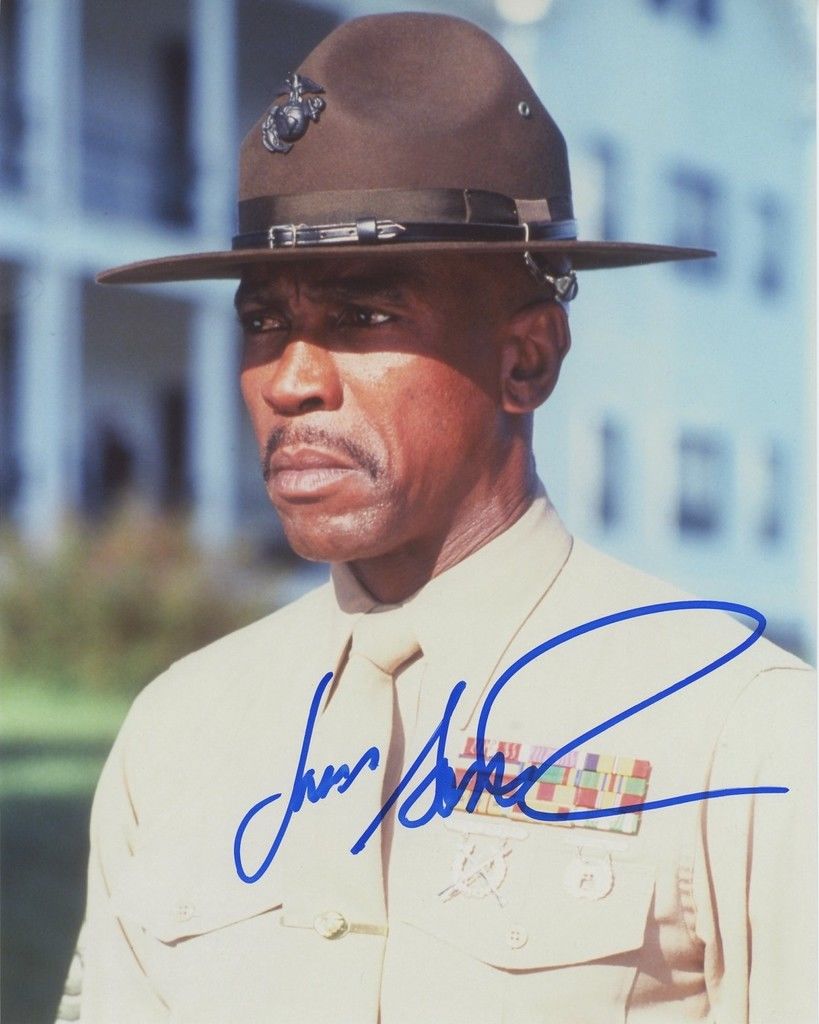 Happy Birthday, Louis Gossett Jr.!   