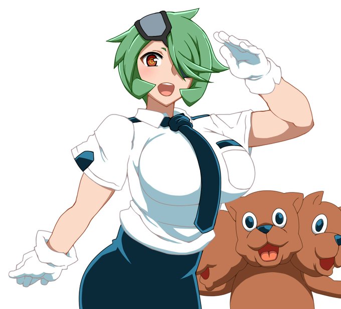 キルコさんすき 