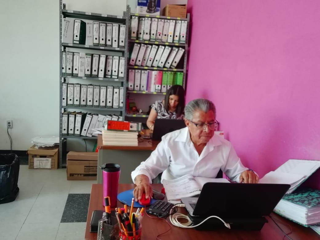 IFSESanLuis's tweet photo. La Auditoría Superior del Estado continúa el proceso de fiscalización de la Cuenta Pública 2018 de organismos autónomos.
Por ello, nuestros auditores revisan a detalle los documentos del Consejo Estatal Electoral y de Participación Ciudadana @ceepac . https://t.co/drZPLZvZsz