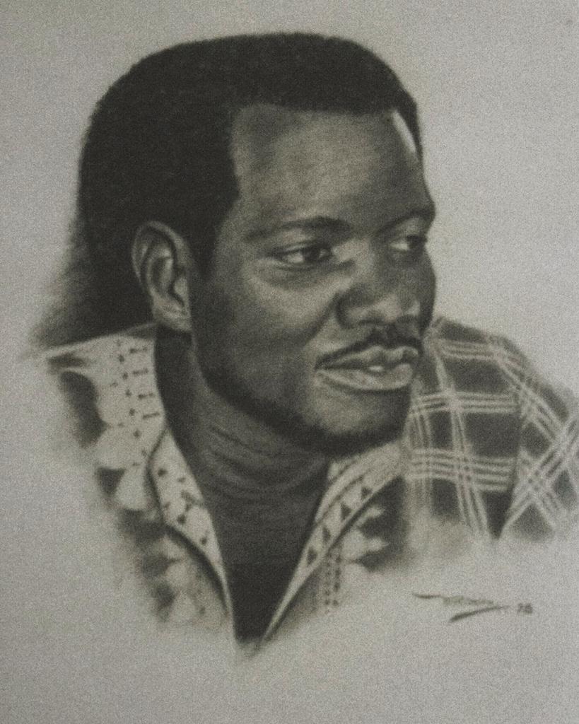 LimaNuno's tweet photo. Artist: Mendes Ribeiro
Técnica: Lápis sobre papel
Estilo: Realismo
Ano : 1975
Fraccionismo
Nuno de Lima Pimentel Collection https://t.co/tPfGAxo9ls