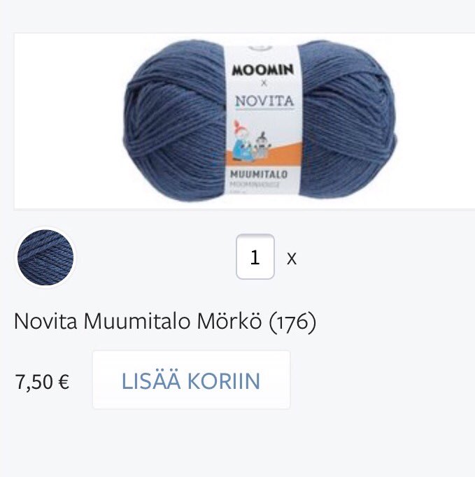 Novitaknits tweet media