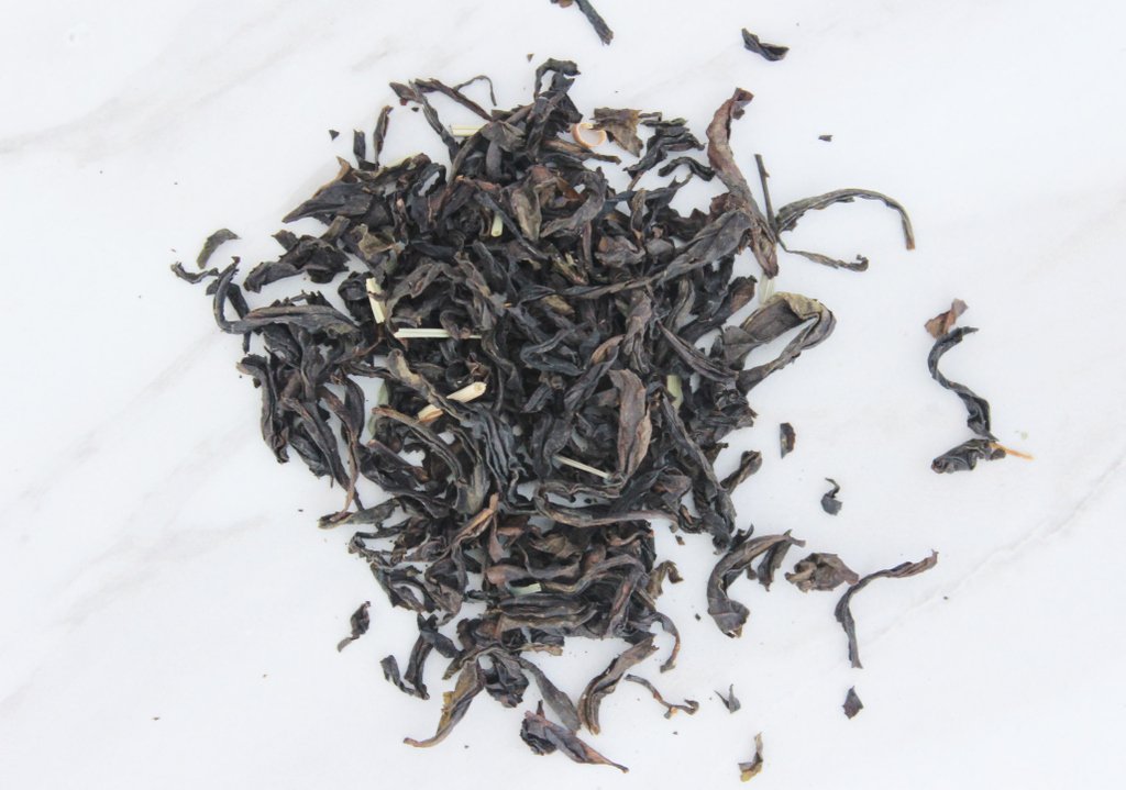LeafLogicTea's tweet photo. Fit & Active is the highlight for this Meet the Blends Monday! This #oolong blend was created out of a desperate need for a healthy afternoon boost to keep me active all day! more info at https://t.co/vVPvpKsA7U
#LeafLogic #LeafLogicTea #WellnessTea #teatime #foodismedicine https://t.co/zc33P1U3z1