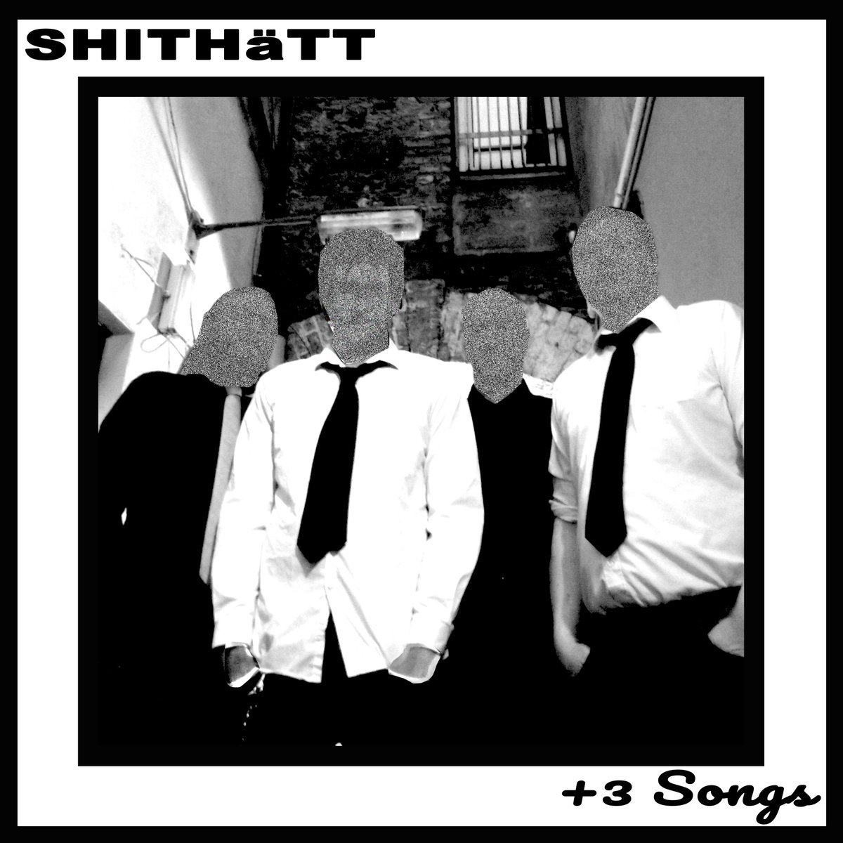Now available for streaming on Spotify, Itunes and every other digital yoke out there for listening to chooooons!
#shithätt #3songs #theäteam #somelikeithätt