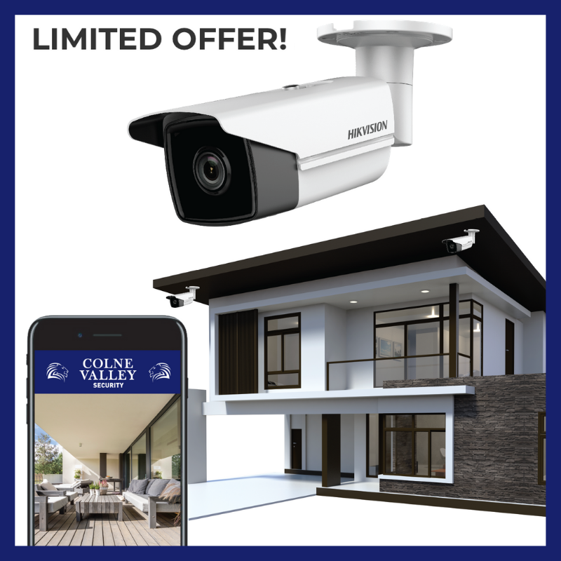 ColneSecurity's tweet photo. Get in touch today to take advantage of our limited offers on CCTV and intruder alarms!!⠀
⠀
📧: info@colnevalleysecurity.co.uk⁣⠀
📞: 01277 356751⁣⠀
🔗: https://t.co/A1GxQwg8xi⁣⠀

#cctv #essexpolice #essexcrime #crimeprevention #neighbourhoodwatch #caughtoncctv #RT https://t.co/U8Qr0xMhyd