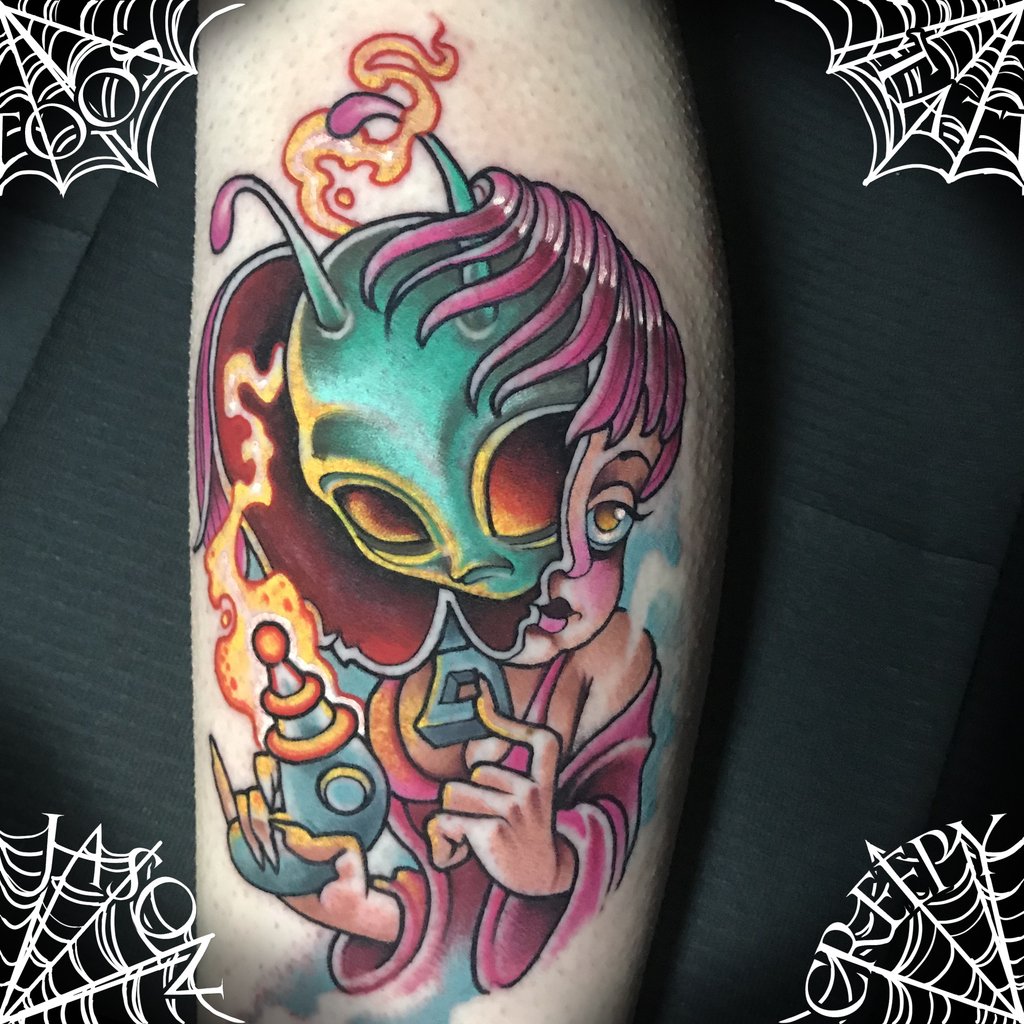 that’s Creepy Jason tweet media