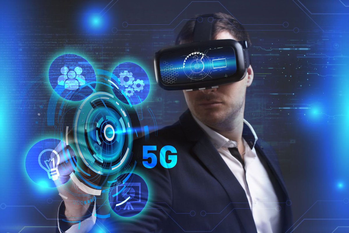 AdrianBraine's tweet photo. Join us for this month's Talk5G as we look at: The Impact of 5G through Immersive and Collaborative Solutions. Sign up now at: https://t.co/JE39D5rnuZ

@TechJuiceOnline  @DeskLodgeBSK  @setsquared  @Surrey5GIC  @BasingstokeBiz  @UK_5G  @EM3  #5G #Talk5G https://t.co/yCPzzf1vw2