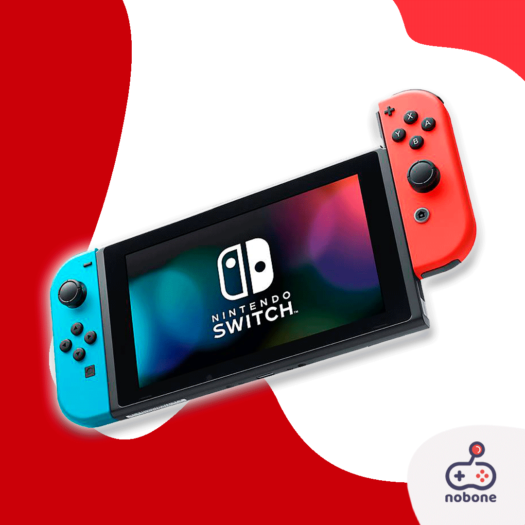 Hazte con nuestra última #NintendoSwitch por tan sólo 279€ 🤩

Comprar ➡️ i.gal/b5FGl