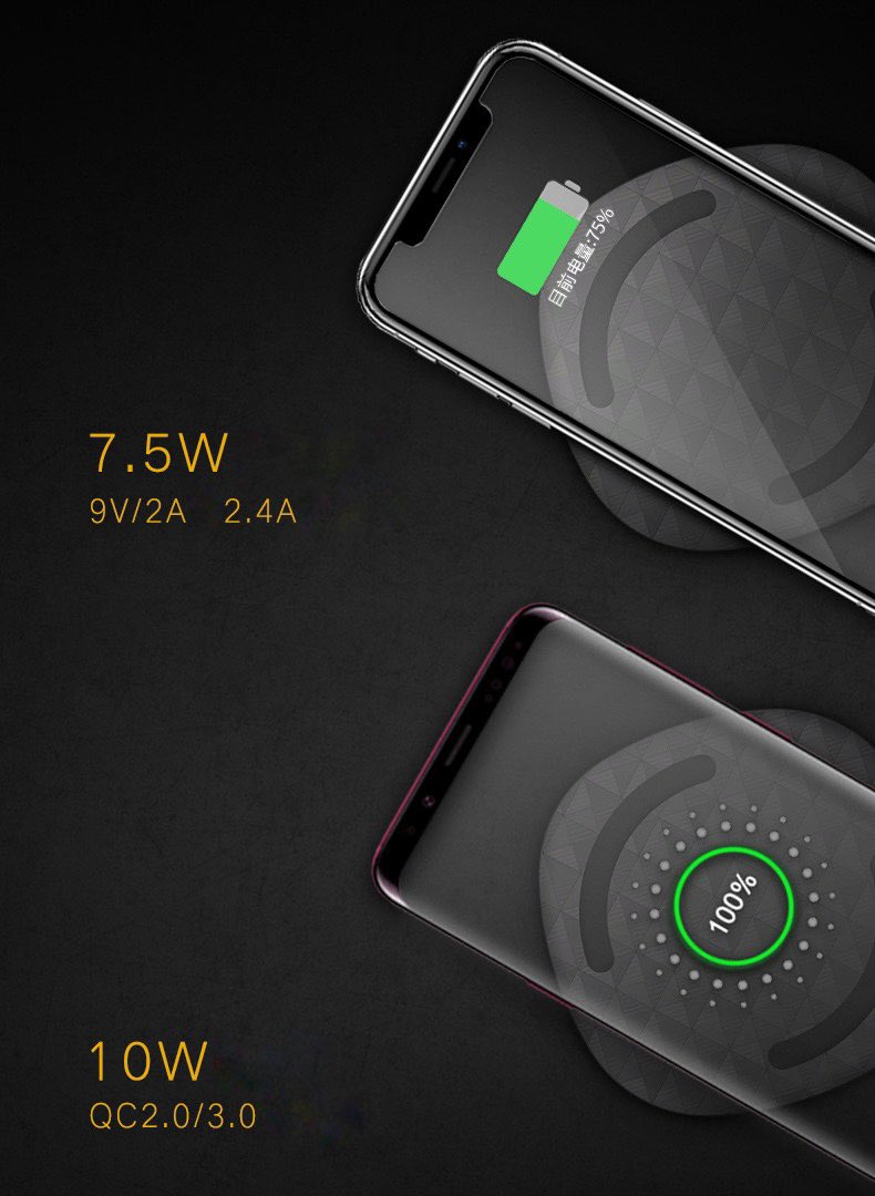 Roc091's tweet photo. Chessboard Wireless Charger
Contact us: roc@everacepromo.com
#promotionalproducts #promo #giveaway #giftideas #gifts #wirelesscharger ##iphoneX #wireless #promoitems #promotional #logo #wirelesscarcharger #chargers #accessories #wirelesscharging #fastcharger #iphone #iphonexsmax https://t.co/7KA9BJNSRq