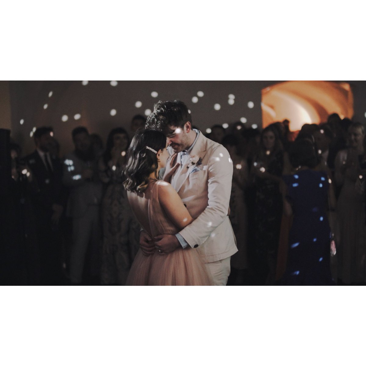 Oh Liv and Joe, you look so good on the dancefloor. 

We had the BEST day with you all and we cannot waaaaait to show you your film! #togalvintohold 

@livpurvis @JosephPGalvin ❤️