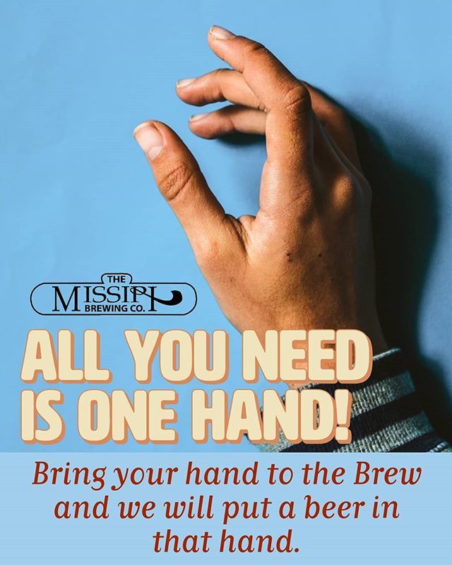 Missipi Brewing Co (@missipibrewcrew) on Twitter photo 
