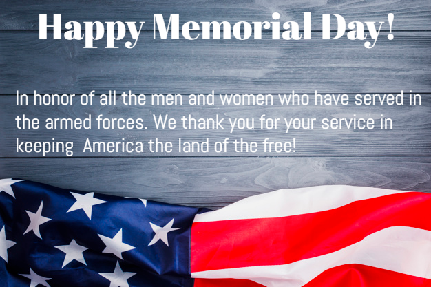 ProjectLinusSCV's tweet image. Happy Memorial Day everyone!
