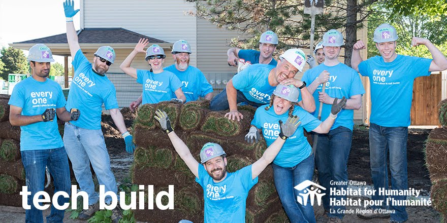 HabitatGO's tweet image. This year we’re welcoming our amazing #WomenBuild and #TechBuild teams onto the build site! Are you interested in signing up? Visit habitatgo.ca/theme-builds/ for more information.