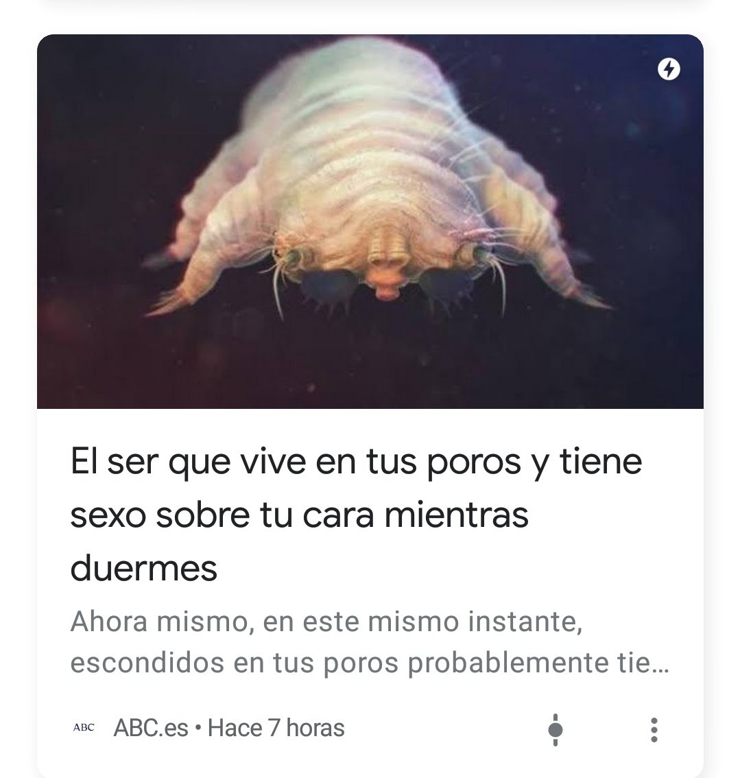 miru2895z's tweet photo. Nuevo trauma desbloqueado https://t.co/TQ4Xcv1Ul8
