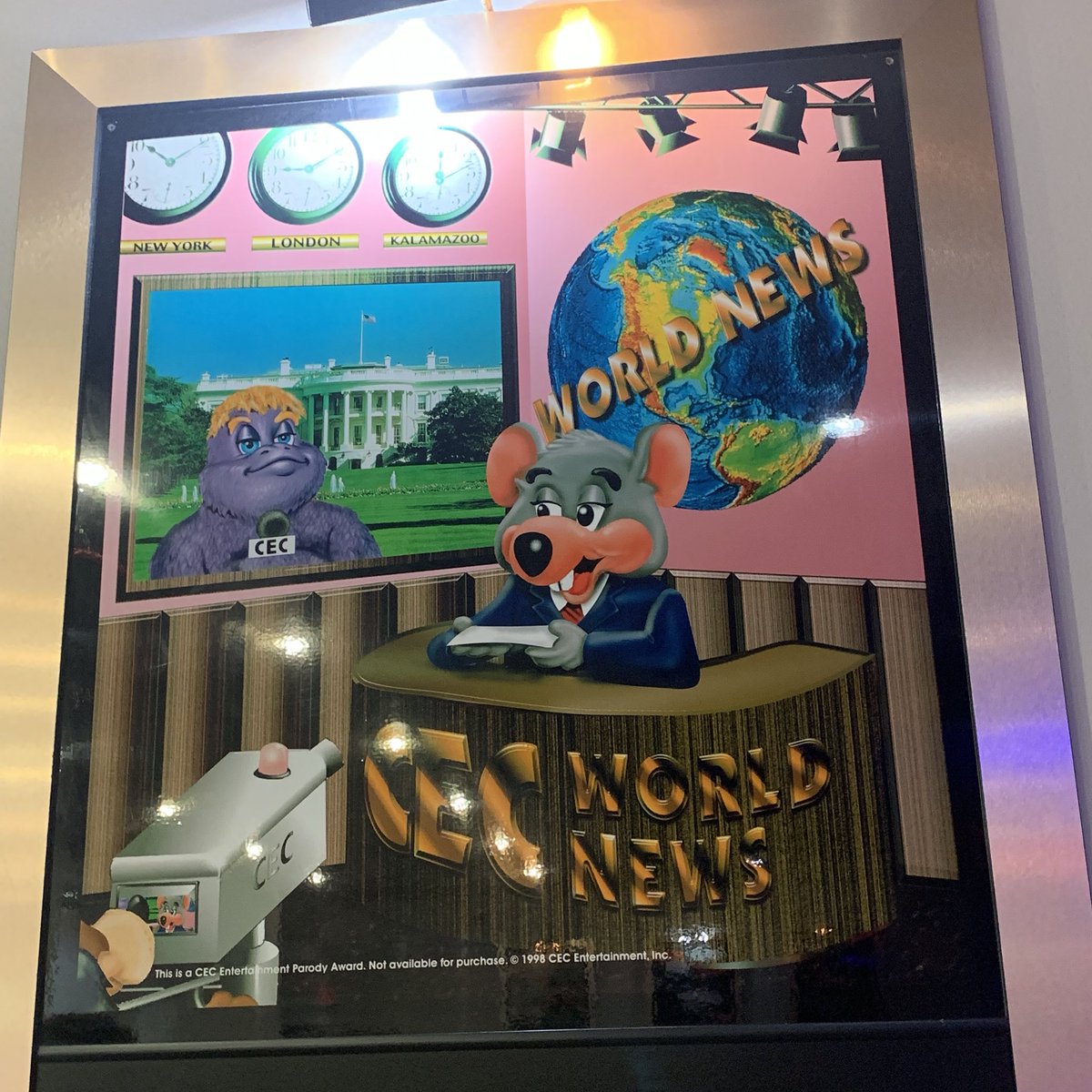 Jamieloftus On Twitter All Of These Were Snubbed For Emmys In