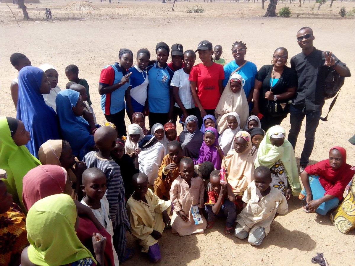 GCED018's tweet photo. You don't need the whole money in the world to touch lives. Give your time also to the less privileged and make them feel loved.
#Happy children's day. https://t.co/vxRIygktpY