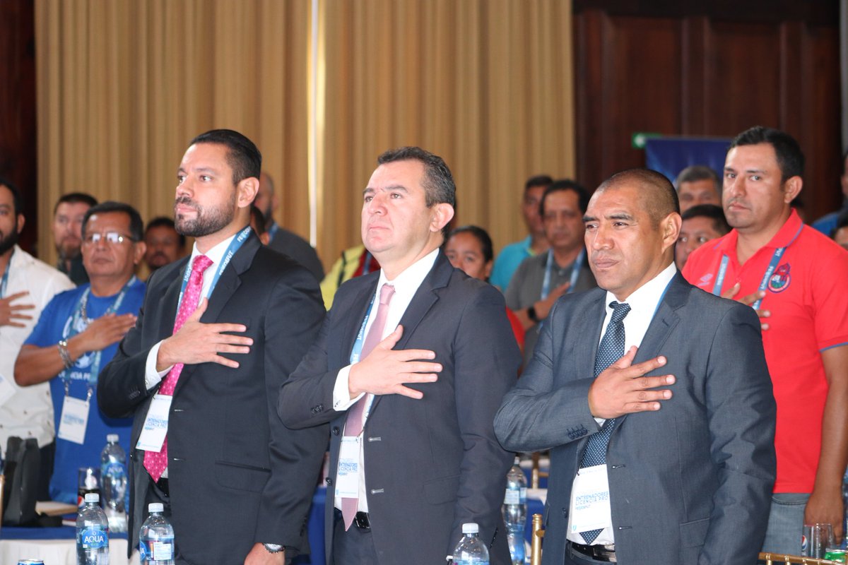 #FEdefut inicia I Congreso para Entrenadores Licencia PRO.